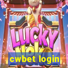 cwbet login